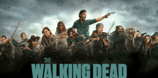 The Walking Dead: le porte della serie tv si stanno per chiudere, ecco le ultime notizie