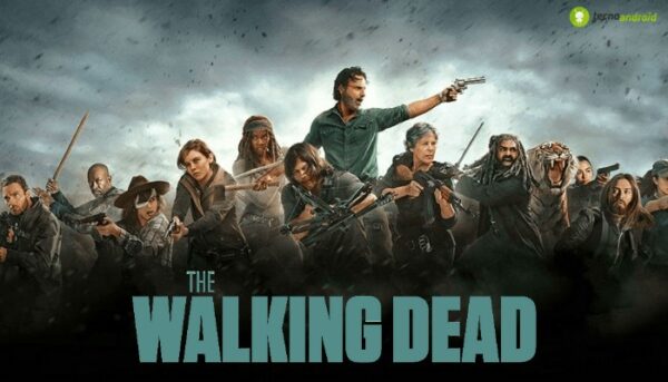 The Walking Dead: le porte della serie tv si stanno per chiudere, ecco le ultime notizie