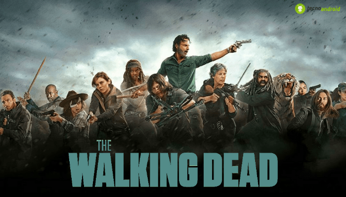 The Walking Dead: le porte della serie tv si stanno per chiudere, ecco le ultime notizie