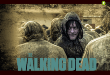 The Walking Dead: dopo 11 stagioni la serie tv giungerà al capolinea