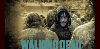 The Walking Dead: dopo 11 stagioni la serie tv giungerà al capolinea