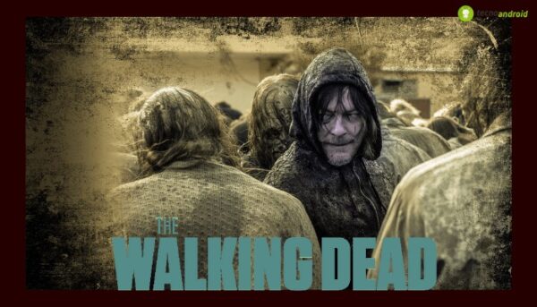 The Walking Dead: dopo 11 stagioni la serie tv giungerà al capolinea