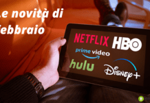 Serie TV: Amazon, Sky, Infinity, Netflix e Disney+ pronte a lanciare dei nuovi arrivi