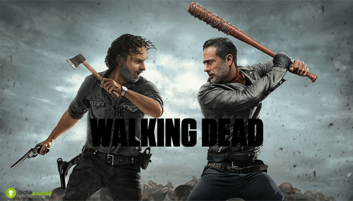 The Walking Dead: la serie tv è davvero giunta al tramonto?