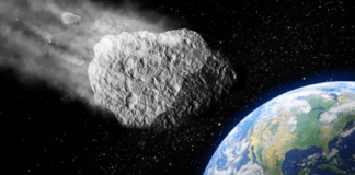 Asteroide: denti stretti per il 21 marzo 2021, in arrivo una nuova minaccia per la Terra