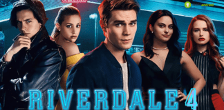 Riverdale: conto alla rovescia per l'arrivo della season 4 su Netflix