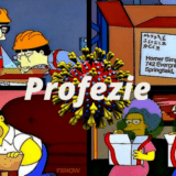 Profezie: i Simpson avevano capito tutto, ecco le scene che si sono avverate negli anni