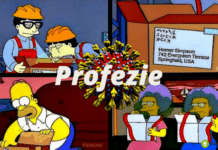Profezie: i Simpson avevano capito tutto, ecco le scene che si sono avverate negli anni