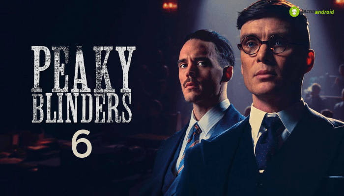 Peaky Blinders: Tommy Shelby tornerà a breve sulla piattaforma Netflix