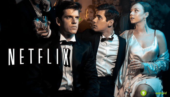 Netflix: quando torneranno sulla piattaforma Riverdale, Elite, Suburra, Black Mirror?