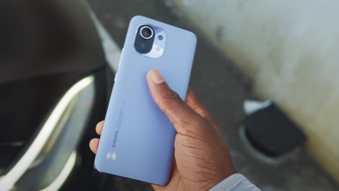 Xiaomi Mi 11 in Europa sfiorerà i 900 euro, ecco i dettagli