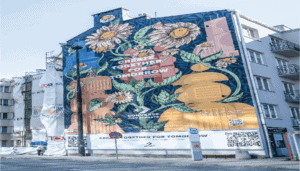 murales