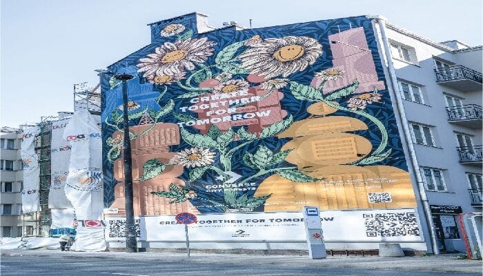 murales