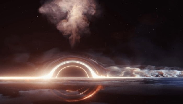 Identificato neutrino nell’ultimo respiro di una stella