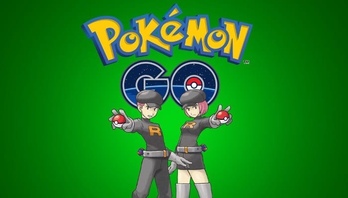 Pokemon Go: l’evento del Team Rocket prende il via oggi, aggiunge nuovi Pokemon ombra
