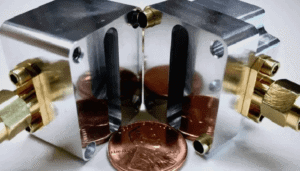 quantum squeezing