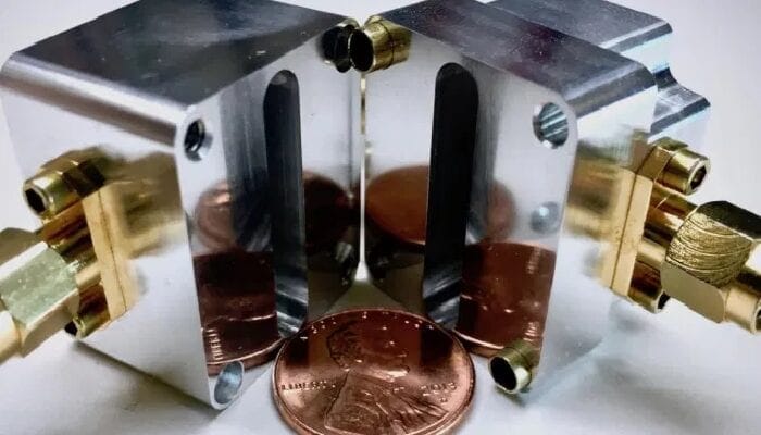 quantum squeezing