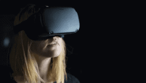 realtà virtuale