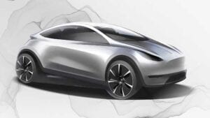 tesla