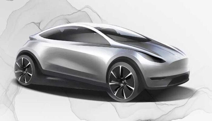 tesla