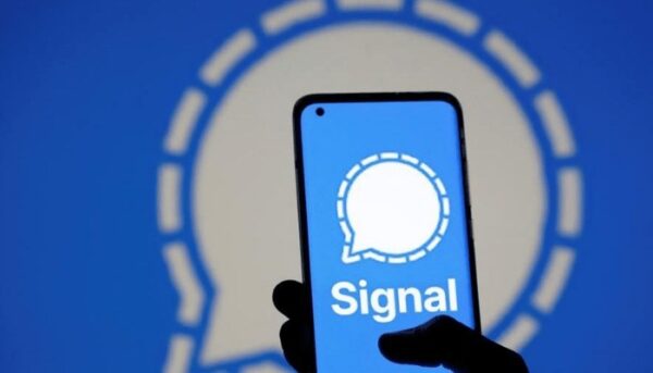 signal
