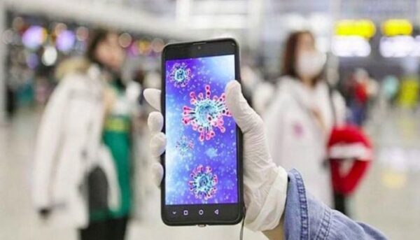 smartphone