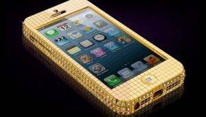 smartphone
