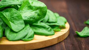 spinaci