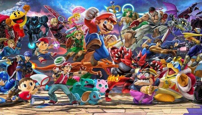 super-smash-bros-ultimate-nintendo-switch-dlc-personaggi-nuovi