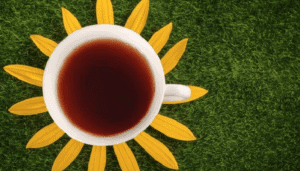 tè verde