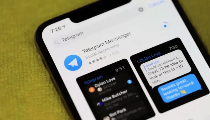 telegram-apple-android-macos-aggiornamento-download-update-messaggi-chat-di-gruppo