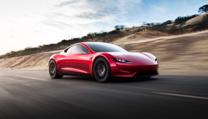 tesla