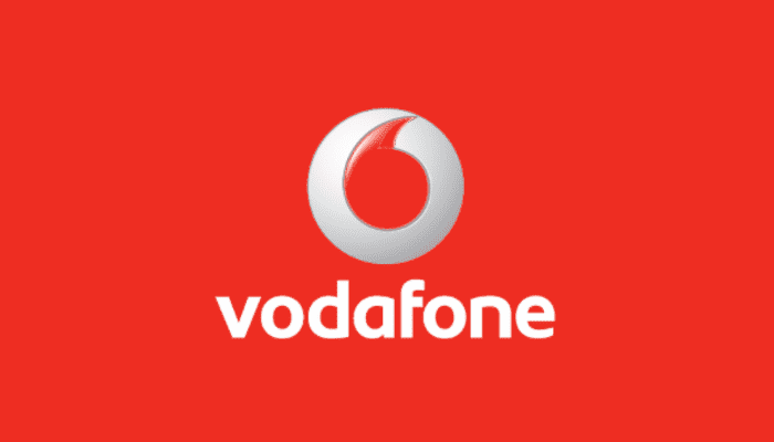 rimodulazione vodafone