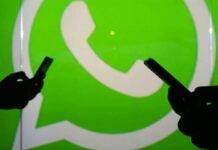 WhatsApp: un messaggio annuncia il ritorno a pagamento per il mese di marzo