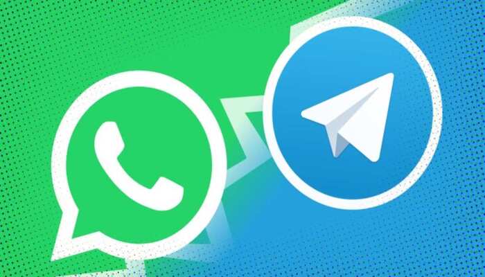 Telegram 7.4 semplifica la migrazione della cronologia chat di WhatsApp