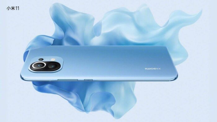 Xiaomi Mi 11 Lite: manca davvero poco al lancio