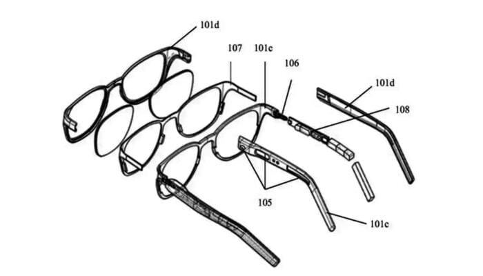 xiaomi-occhiali-smart-medicali-brevetto-immagini-