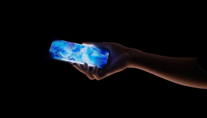 Xiaomi: il nuovo display Quad Curved Waterfall è da impazzire