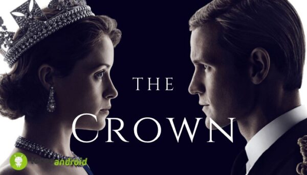 The Crown