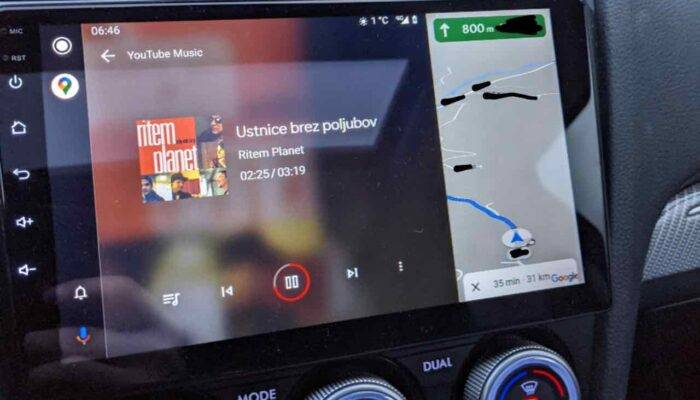 android auto