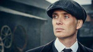 peaky blinders