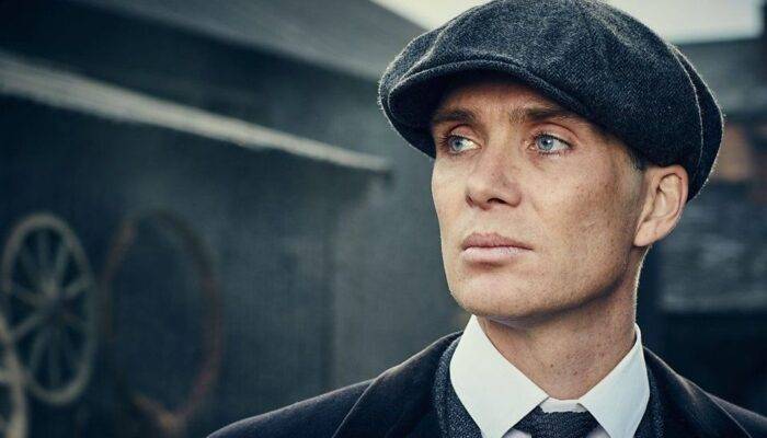 peaky blinders