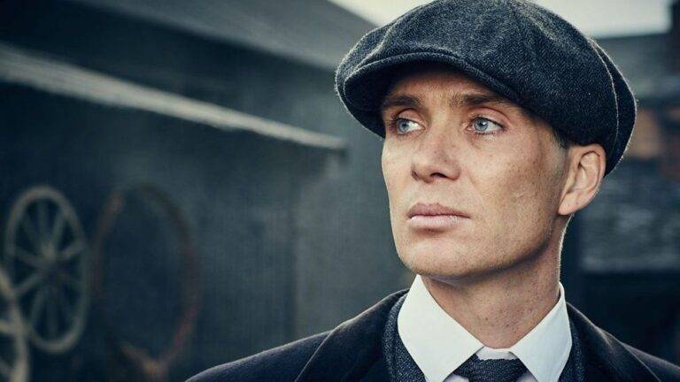 peaky blinders