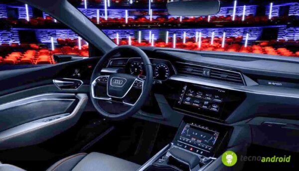 Audi Q4