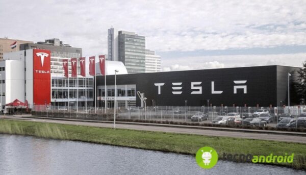 Tesla