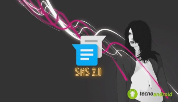 SMS 2.0