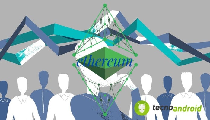Ethereum: ecco l’aggiornamento che farà salire alle stelle il suo valore