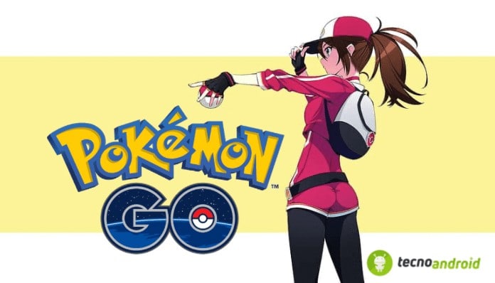 Pokémon Go: ecco missioni e ricompense della “Stagione delle Leggende”