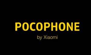 POCO presenta i nuovi smartphone POCO F3 e POCO X3 PRO