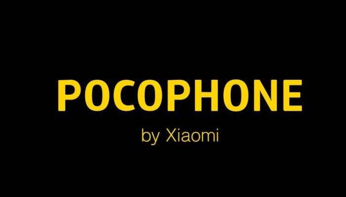 POCO presenta i nuovi smartphone POCO F3 e POCO X3 PRO